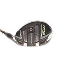 Cobra Radspeed Graphite Mens Right Hand 4 Hybrid 21* Regular - UST Mamiya ESX 480 F3