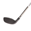 Cobra Radspeed Graphite Mens Right Hand 4 Hybrid 21* Regular - UST Mamiya ESX 480 F3