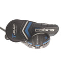 Cobra T-Rail Graphite Mens Right Hand 5 Hybrid 23* Lite - Cobra 45