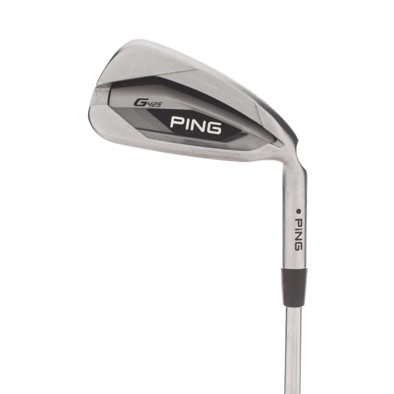 Ping G425 Steel Mens Right Hand 5 Iron 23.5* Stiff - Ping AWT 2.0