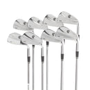 Cleveland CG Tour Steel Mens Right Hand Irons 3-PW Stiff - True Temper Dynamic Gold S300