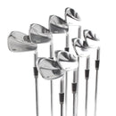 Cleveland CG Tour Steel Mens Right Hand Irons 3-PW Stiff - True Temper Dynamic Gold S300