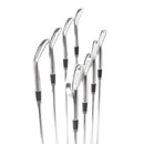 Cleveland CG Tour Steel Mens Right Hand Irons 3-PW Stiff - True Temper Dynamic Gold S300