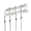 Cleveland CG Tour Steel Mens Right Hand Irons 3-PW Stiff - True Temper Dynamic Gold S300