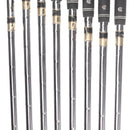 Cleveland CG Tour Steel Mens Right Hand Irons 3-PW Stiff - True Temper Dynamic Gold S300