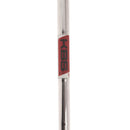 Cobra King LTDx One Legnth Steel Mens Right Hand Irons 5-GW+SW Regular - KBS Tour
