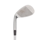 Cobra King One Length Steel Mens Right Hand Lob Wedge 60* 8 Bounce Versatile Grind Stiff - KBS Tour FLT 120
