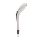 Cobra King One Length Steel Mens Right Hand Lob Wedge 60* 8 Bounce Versatile Grind Stiff - KBS Tour FLT 120