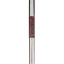 Cobra King One Length Steel Mens Right Hand Lob Wedge 60* 8 Bounce Versatile Grind Stiff - KBS Tour FLT 120