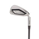 Ping G440 Graphite Mens Right Hand 7 Iron Blue Dot 1* Upright Senior - Alta CB AWT