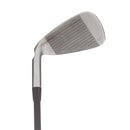 Ping G440 Graphite Mens Right Hand 7 Iron Blue Dot 1* Upright Senior - Alta CB AWT