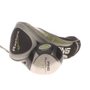 Ping Rapture 460 CC Graphite Mens Right Hand Driver 10.5* Stiff - TFC 909