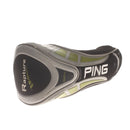 Ping Rapture 460 CC Graphite Mens Right Hand Driver 10.5* Stiff - TFC 909