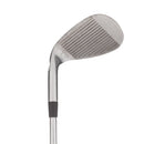 Ping Tour-W Steel Mens Right Hand Lob Wedge Black Dot 60* 8 Bounce Regular - Ping