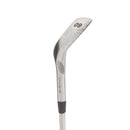 Ping Tour-W Steel Mens Right Hand Lob Wedge Black Dot 60* 8 Bounce Regular - Ping
