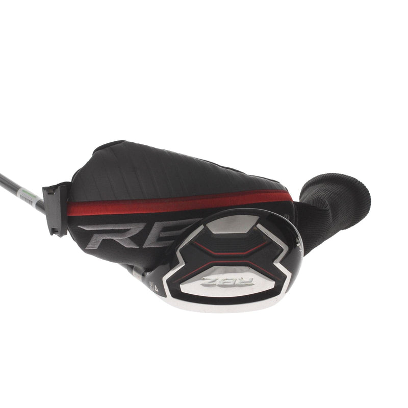 TaylorMade RBZ Graphite Mens Right Hand 4 Hybrid 22* Regular - TaylorMade 65