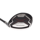 TaylorMade RBZ Graphite Mens Right Hand 4 Hybrid 22* Regular - TaylorMade 65