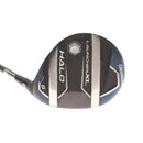 Cleveland Launcher XL Halo Graphite Mens Right Hand Fairway 5 Wood 18* Regular - Cypher Fifty Five 5.5