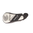 Cleveland Launcher XL Halo Graphite Mens Right Hand Fairway 5 Wood 18* Regular - Cypher Fifty Five 5.5