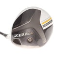 TaylorMade RBZ Stage 2 Graphite Mens Right Hand Driver 10.5* Regular - Fujikura Rocketfuel 50