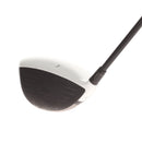 TaylorMade RBZ Stage 2 Graphite Mens Right Hand Driver 10.5* Regular - Fujikura Rocketfuel 50