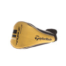 TaylorMade RBZ Stage 2 Graphite Mens Right Hand Driver 10.5* Regular - Fujikura Rocketfuel 50