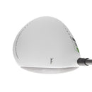 TaylorMade RBZ Graphite Mens Right Hand Fairway 3 Wood 15* Regular - Matrix Ozik Xcon-5