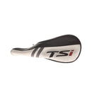 Titleist TSi2 Graphite Mens Right Hand Fairway 3 wood HL 16.5* Regular - Mitsubishi Chemical Tensei AV Series Blue 65
