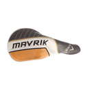 Callaway Mavrik Graphite Mens Right Hand Driver 9* Stiff - Project X Evenflow Riptide CB 50g