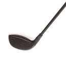 TaylorMade Stealth Plus Graphite Mens Right Hand Fairway 3 Wood 15* Stiff - Project X HZRDUS Smoke RDX Red 75
