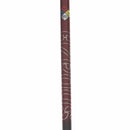 TaylorMade Stealth Plus Graphite Mens Right Hand Fairway 3 Wood 15* Stiff - Project X HZRDUS Smoke RDX Red 75