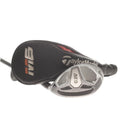 TaylorMade M6 Graphite Mens Right Hand 3 Hybrid 19* Stiff - Fujikura Atmos 7S