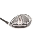 TaylorMade M6 Graphite Mens Right Hand 3 Hybrid 19* Stiff - Fujikura Atmos 7S
