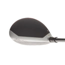 TaylorMade M6 Graphite Mens Right Hand 3 Hybrid 19* Stiff - Fujikura Atmos 7S