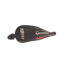 TaylorMade M6 Graphite Mens Right Hand 3 Hybrid 19* Stiff - Fujikura Atmos 7S