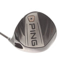Ping G400 SFT Graphite Mens Right Hand Driver 10* Regular - Aldila XTORSION 5-R
