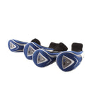 Ben Sayers M15 Steel/Graphite Mens Right Hand Package Set Regular - Ben Sayers Micro Tuned