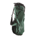 Mizuno BR-D3 Stand Bag - Green/Black