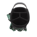 Mizuno BR-D3 Stand Bag - Green/Black
