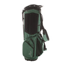 Mizuno BR-D3 Stand Bag - Green/Black