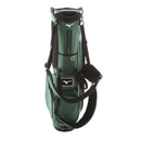 Mizuno BR-D3 Stand Bag - Green/Black