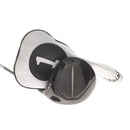 Titleist TSR2 Graphite Mens Right Hand Driver 9* Regular - Grafalloy ProLaunch 60R