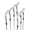 Cobra King TEC Steel Mens Right Hand Irons 4-PW Stiff - N.S.Pro Modus3 Tour 120