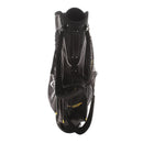 Callaway Warbird Stand Bag - Black/White/Yellow