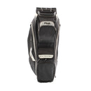 Ping Traverse Cart Bag - Grey/White