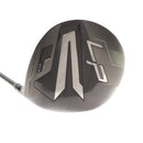 Wilson Launch Pad 2022 Graphite Mens Right Hand Driver 10.5* Regular - Project X Evenflow 55