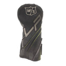 Wilson Launch Pad 2022 Graphite Mens Right Hand Driver 10.5* Regular - Project X Evenflow 55