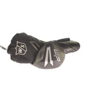 Wilson Launch Pad 2022 Graphite Mens Right Hand Fairway 3 Wood 16* Regular - Project X Evenflow 55