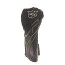 Wilson Launch Pad 2022 Graphite Mens Right Hand Fairway 3 Wood 16* Regular - Project X Evenflow 55