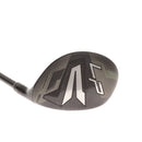 Wilson Launch Pad 2022 Graphite Mens Right Hand 4 Hybrid 22.5* Regular - Project X Evenflow 65